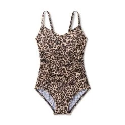 Women's UPF 50 Shirred V-Neck One Piece Swimsuit - Aqua Green® 16 Women's UPF 50 Shirred V-Neck One Piece Swimsuit - Aqua Green® -Style Haven Shop GUEST e41103e4 b225 4098 bb65 163c29f6fa2b