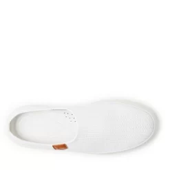 Dearfoams Women's Annie Clog Sneaker -Style Haven Shop GUEST e4a7bc87 5f9d 4852 a42b f11be5494714