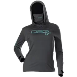 DSG Outerwear Chloe Hooded Sun Shirt, UPF 50+ 10 DSG Outerwear Chloe Hooded Sun Shirt, UPF 50+ -Style Haven Shop GUEST e4e27af2 3ab6 4110 98c9 281b97fc999b