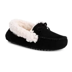 MUK LUKS Women's Jayla Moccasin 17 MUK LUKS Women's Jayla Moccasin -Style Haven Shop GUEST e50b9f06 f73b 412f 99fb 564d51a10136
