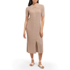 August Sky Women's Sweater Dress -Style Haven Shop GUEST e5a3fce3 6d0d 4c75 a26a 58ec2c128fe4