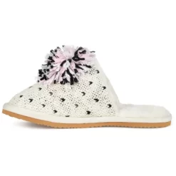 Journee Collection Women's Stardust Slipper