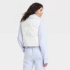 Women's Reversible Snowsport Short Puffer Vest - All In Motion™ -Style Haven Shop GUEST e640f243 9f81 49ec abf7 d32507dc1c56