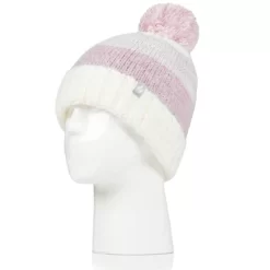 Women's Sloane Feather Knit Roll Up Hat -Style Haven Shop GUEST e6dcaeeb 3b5b 45af 93f7 99e49e486c67