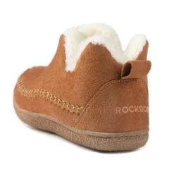 RockDove Women's Mountainside Faux Fur Lined Ankle Bootie -Style Haven Shop GUEST e7b04236 b555 4d2b 8205 af26ed8b5e52