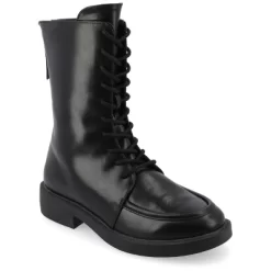 Journee Collection Women's Tru Comfort Foam™ Nikks Booties -Style Haven Shop GUEST e82d4a20 40d0 49a7 9496 18d892574ec1