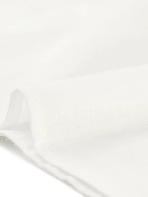 Allegra K Women's Everyday Casual Summer Linen Button Down Cap Sleeve Cotton Collar Shirts 6 Allegra K Women's Everyday Casual Summer Linen Button Down Cap Sleeve Cotton Collar Shirts - Image 4