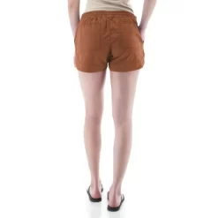 Aventura Clothing Women's Parker Short -Style Haven Shop GUEST e9480ffd e784 46f7 ad5c c43107772f2a