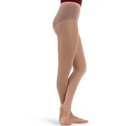Capezio Women's Hold & Stretch Transition Tight -Style Haven Shop GUEST e975e1e1 963d 43b5 8e6e b1e7090416a4