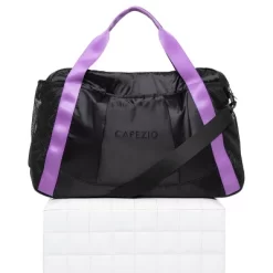 Capezio Motivational Duffle -Style Haven Shop GUEST e9b8e78d cfd8 4571 9ae2 f72f3d3ac46b