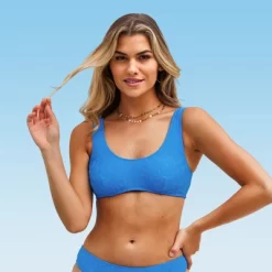 Women's Jacquard Scoop Bralette Bikini Top - Cupshe 15 Women's Jacquard Scoop Bralette Bikini Top - Cupshe -Style Haven Shop GUEST e9cf1328 b248 4d31 8620 4a60809c3eb2