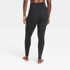 Women's Everyday Soft Ultra High-Rise Pocketed Leggings 27" - All In Motion™ 15 Women's Everyday Soft Ultra High-Rise Pocketed Leggings 27" - All In Motion™ -Style Haven Shop GUEST ead9387b 2b13 442b 8c28 78a9f492bd90