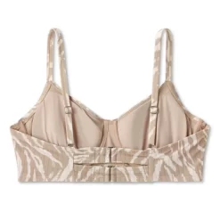 Women's Ribbed Underwire Bralette Bikini Top - Wild Fable™ -Style Haven Shop GUEST eae314bd ed47 4671 83eb 29a9b24b9e98