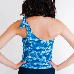 Calypsa Womens Layla Crop Swim Top -Style Haven Shop GUEST eae39707 3969 4a22 9887 5bad50f3f0f9