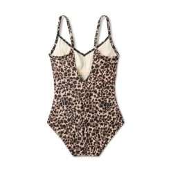 Women's UPF 50 Shirred V-Neck One Piece Swimsuit - Aqua Green® 17 Women's UPF 50 Shirred V-Neck One Piece Swimsuit - Aqua Green® -Style Haven Shop GUEST eb231007 3ae7 409b b009 6221a046ce2c