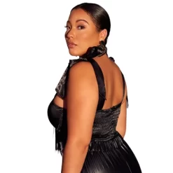 Rebdolls Womens Corset Bodysuit -Style Haven Shop GUEST eb455216 485d 4576 93c1 5814e999e784