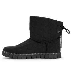 MUK LUKS Women's Flexi Hoboken Boot -Style Haven Shop GUEST ec6a1508 7a8a 489a ab68 c4f30ad56999