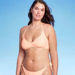 Women's Scoop Front Bralette Bikini Top - Wild Fable™ 17 Women's Scoop Front Bralette Bikini Top - Wild Fable™ -Style Haven Shop GUEST ec75ce41 06a6 493a b3c2 733102438a0b