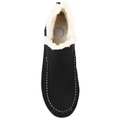 Journee Collection Womens Capreece Tru Comfort Foam Slip On Moccasin Round Toe Slippers 17 Journee Collection Womens Capreece Tru Comfort Foam Slip On Moccasin Round Toe Slippers -Style Haven Shop GUEST ecd8efab 2c20 4d2b 83ad 9b299de1db40