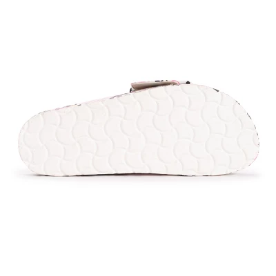 LUKEES By MUK LUKS Women's Island Tiki Sandals 5 LUKEES By MUK LUKS Women's Island Tiki Sandals - Image 3