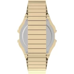 Men's Timex Classic Digital Expansion Band Watch - Gold T786779J -Style Haven Shop GUEST ed2b7add c14e 46b3 ad00 e41a4a4a36c1