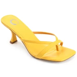 Journee Collection Womens Tallie Tru Comfort Foam Open Toe Mid Heel Pumps -Style Haven Shop GUEST ee57cd1c aa11 4aac a318 87aa88e45d74