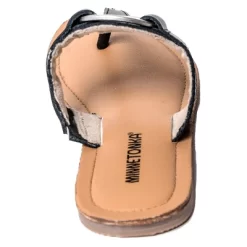 Minnetonka Women's Fairlea Sandals -Style Haven Shop GUEST eea55a4d 1dec 4865 b700 7004da8a1b29