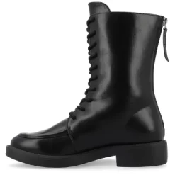 Journee Collection Women's Tru Comfort Foam™ Nikks Booties