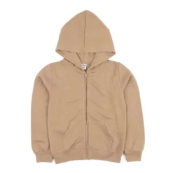Leveret Kids Zipper Neutral Solid Color Sweat Hoodie 13 Leveret Kids Zipper Neutral Solid Color Sweat Hoodie -Style Haven Shop GUEST ef0624f9 35e2 459a b8f0 f3985a69e0f3