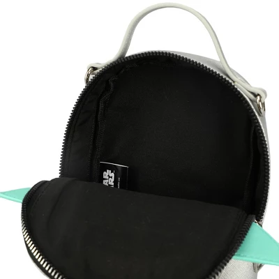 Star Wars Mandalorian Grogu Character Mini Wristlet 7 Star Wars Mandalorian Grogu Character Mini Wristlet - Image 5