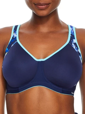 Freya Women's Sonic High Impact Underwire Sports Bra - AA4892 4 Freya Women's Sonic High Impact Underwire Sports Bra - AA4892 - Image 2