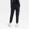 Women's French Terry Cargo Joggers - JoyLab™