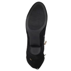 Journee Collection Womens Maya Block Heel Over The Knee Boots -Style Haven Shop GUEST f13366b7 9c21 41a8 84db 4e630fb80c5c