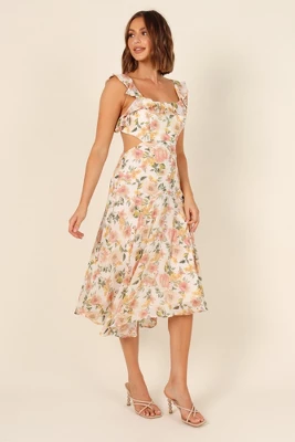 Petal And Pup Womens Emmie Dress 8 Petal And Pup Womens Emmie Dress - Image 6