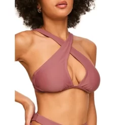 Adore Me Women's Demi Swimwear Top