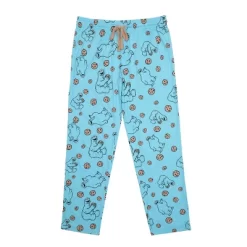 Sesame Street Cookie Monster Blue Adult Womens Sleep Pants 7 Sesame Street Cookie Monster Blue Adult Womens Sleep Pants -Style Haven Shop GUEST f296c794 9900 4b46 b332 2db6e70ffab8
