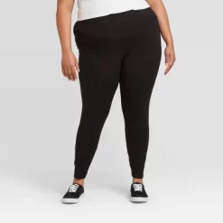 Women's High-Waisted Leggings - A New Day™ -Style Haven Shop GUEST f29d8884 504c 4a85 8bd2 9cf3d1c1bbc7