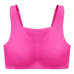 Glamorise Womens No-Bounce Camisole Sports Wirefree Bra 1066 Rose Violet 9 Glamorise Womens No-Bounce Camisole Sports Wirefree Bra 1066 Rose Violet -Style Haven Shop GUEST f3674acd a63a 48f3 a2f4 0e7a94eca044