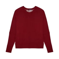 Journelle Women's Emma Pullover In Red, Size X Small 9 Journelle Women's Emma Pullover In Red, Size X Small -Style Haven Shop GUEST f36d99e6 205e 4770 b8da b6bda7f55649