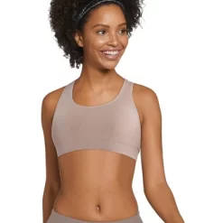 Jockey Women's Seamfree Mid Impact Sports Bra 22 Jockey Women's Seamfree Mid Impact Sports Bra -Style Haven Shop GUEST f3a1dc9a 91fe 4d78 8072 c1c3af7d2229
