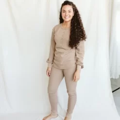 Goumikids Womens Thermal Viscose + Organic Cotton Pants. -Style Haven Shop GUEST f40cf83a b835 4459 a33e 97a6329fdafb