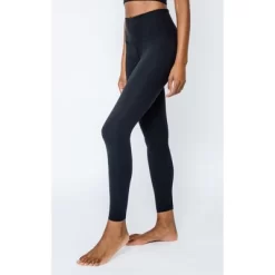 Yogalicious Womens Lux Ultra Soft High Waist Squat Proof Ankle Legging 9 Yogalicious Womens Lux Ultra Soft High Waist Squat Proof Ankle Legging -Style Haven Shop GUEST f4c0d250 74cb 464c 9e6a 1936539540e7