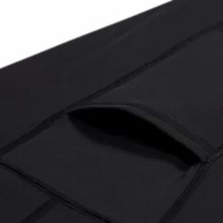 TomboyX Bike Shorts, High Waist 9" Workout Compression With Pockets For Women