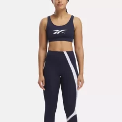 Reebok Workout Ready Sports Bra Womens -Style Haven Shop GUEST f5322fba 87e0 44a6 9b81 67767a192856
