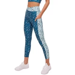 Adore Me Women's Lotus Crossover Legging Activewear