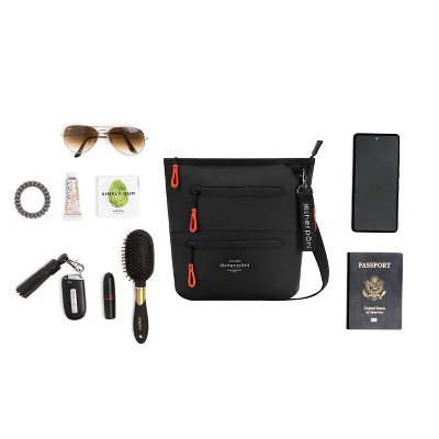 Sherpani Sherpani Sadie Crossbody 6 Sherpani Sherpani Sadie Crossbody - Image 4