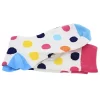 Apparel 4.0" Hoppy Sock Polka Dots Spring Womans - Socks -Style Haven Shop GUEST f650c0e9 2b62 450d 94ae 5bc22d57d928