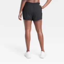 Women's Translucent Tulip Shorts - All In Motion™ -Style Haven Shop GUEST f77d075f 2730 4b85 a9b9 252c017903e1