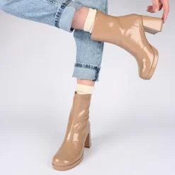 Journee Collection Women's Tru Comfort Foam™ Aylani Booties -Style Haven Shop GUEST f78df011 1ecb 494b af1e 31dc70aacedd