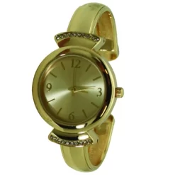 Olivia Pratt Classic Every Day Metal Bangle Watch -Style Haven Shop GUEST f7b6251e 0f5d 45de b6e6 6bf7dc7251d1